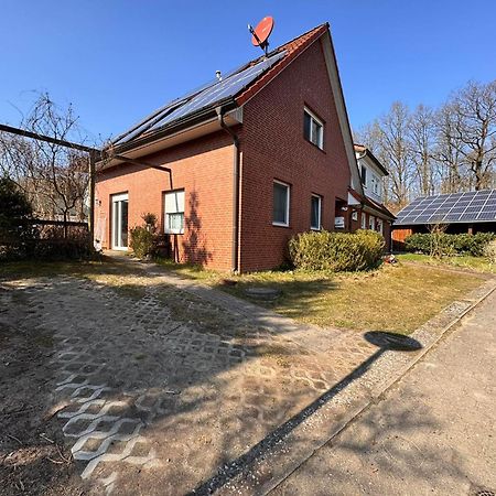 Ferienwohnung Schuur - Buchholz In Der Nordheide Exterior photo