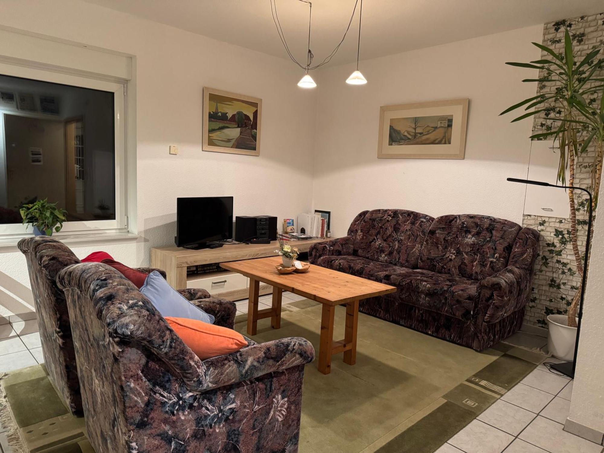 Ferienwohnung Schuur - Buchholz In Der Nordheide Exterior photo
